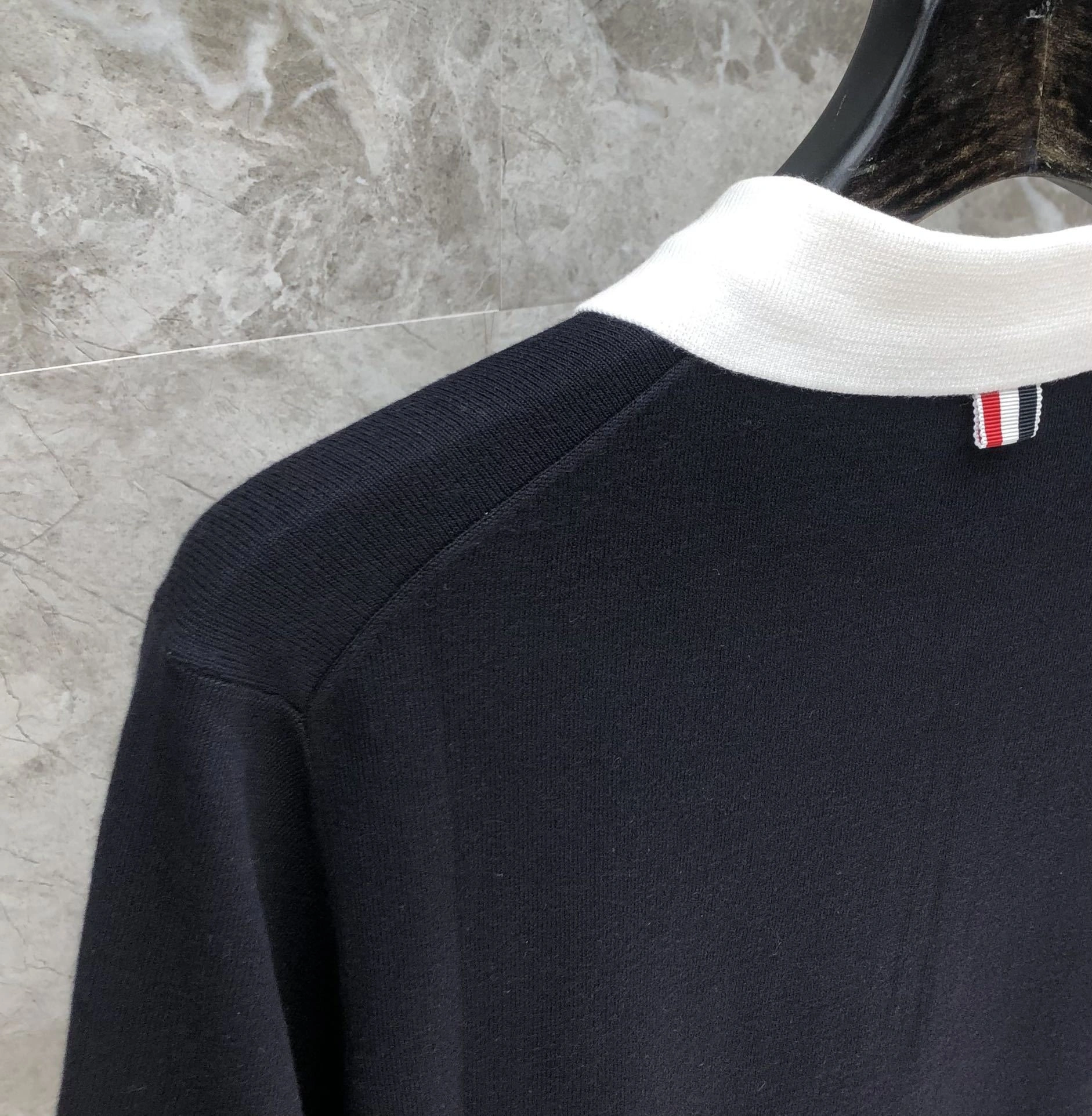 wg.luxury- 2row95 POLO 2colour item:E-F237J4027-2